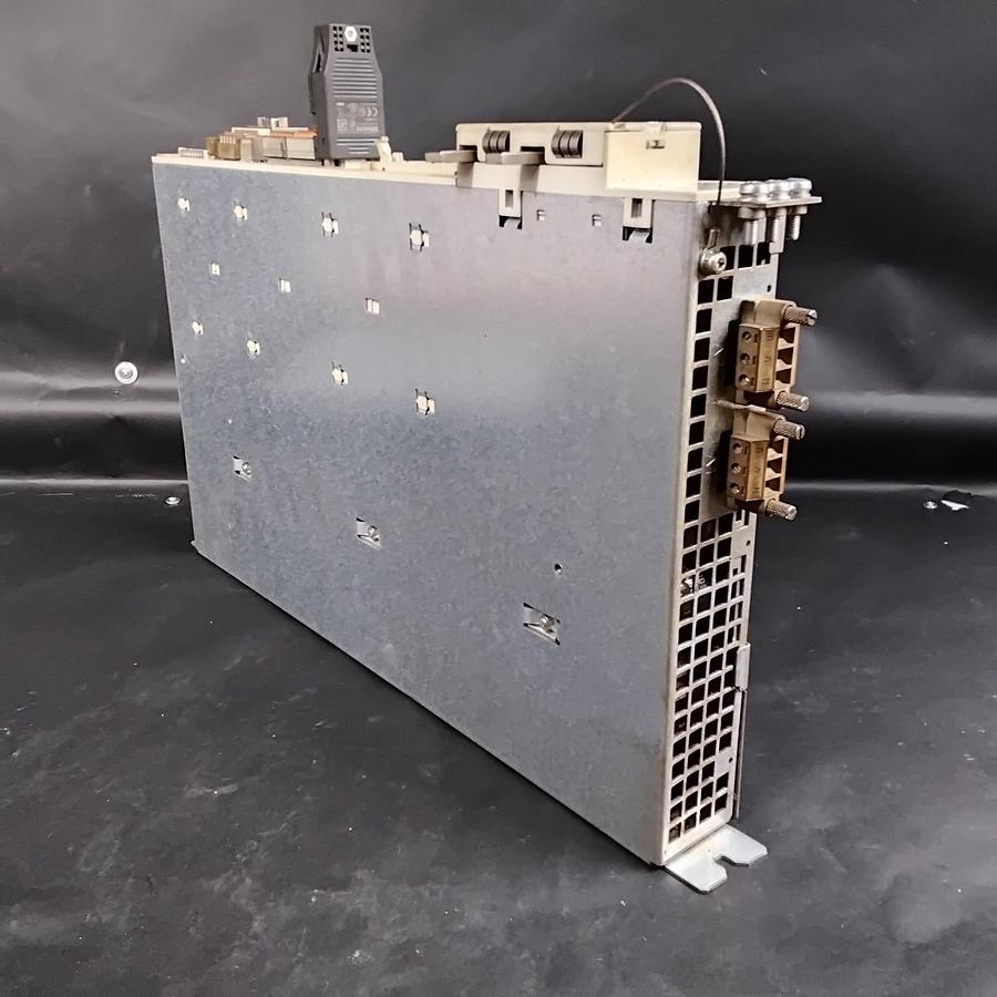 Used SIEMENS 6SN1118-1NK01-0AA1 RESOLVER MODULE ($750 OBO)