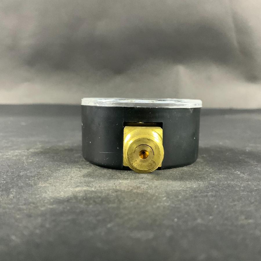 Used GRAINGER 4FLU2 PRESSURE GUAGE ($20 OBO)