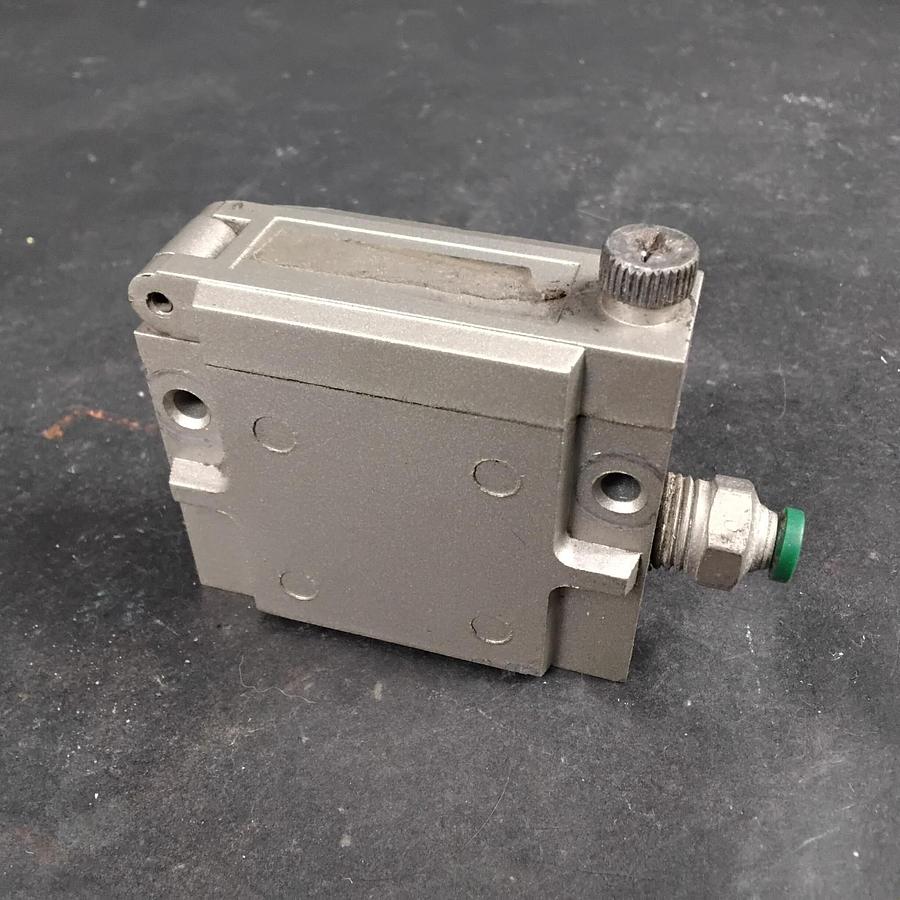 Used SMC ZFA AIR SUCTION FILTER ($15 OBO)