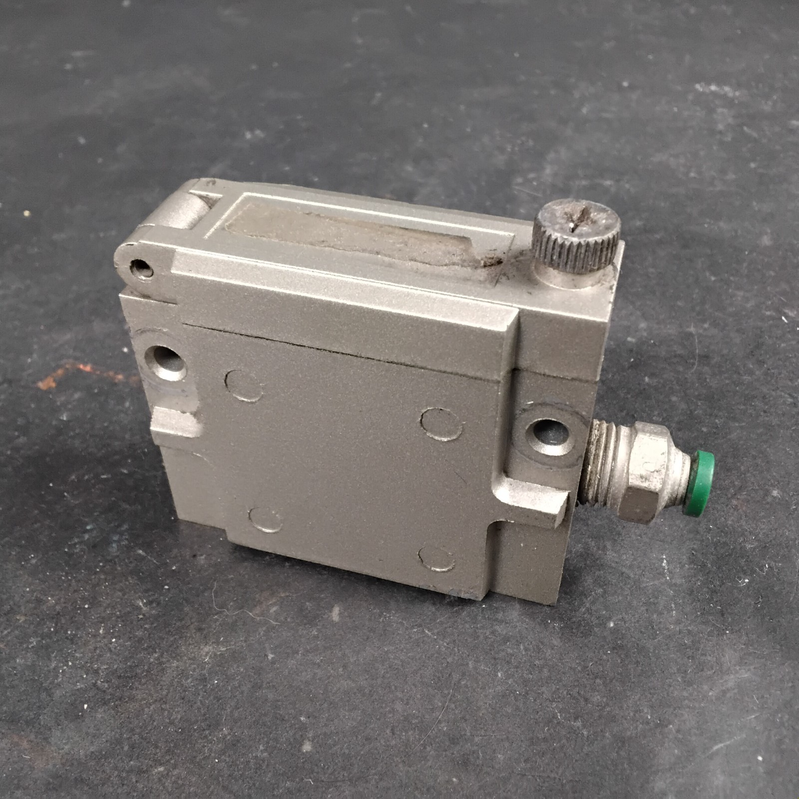 Used SMC ZFA AIR SUCTION FILTER ($15 OBO)