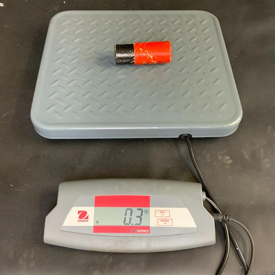 Used ECLIPSE 7/8” PAT1214773 HSS QUICK CHANGE COUNTERBORE ($30 OBO)