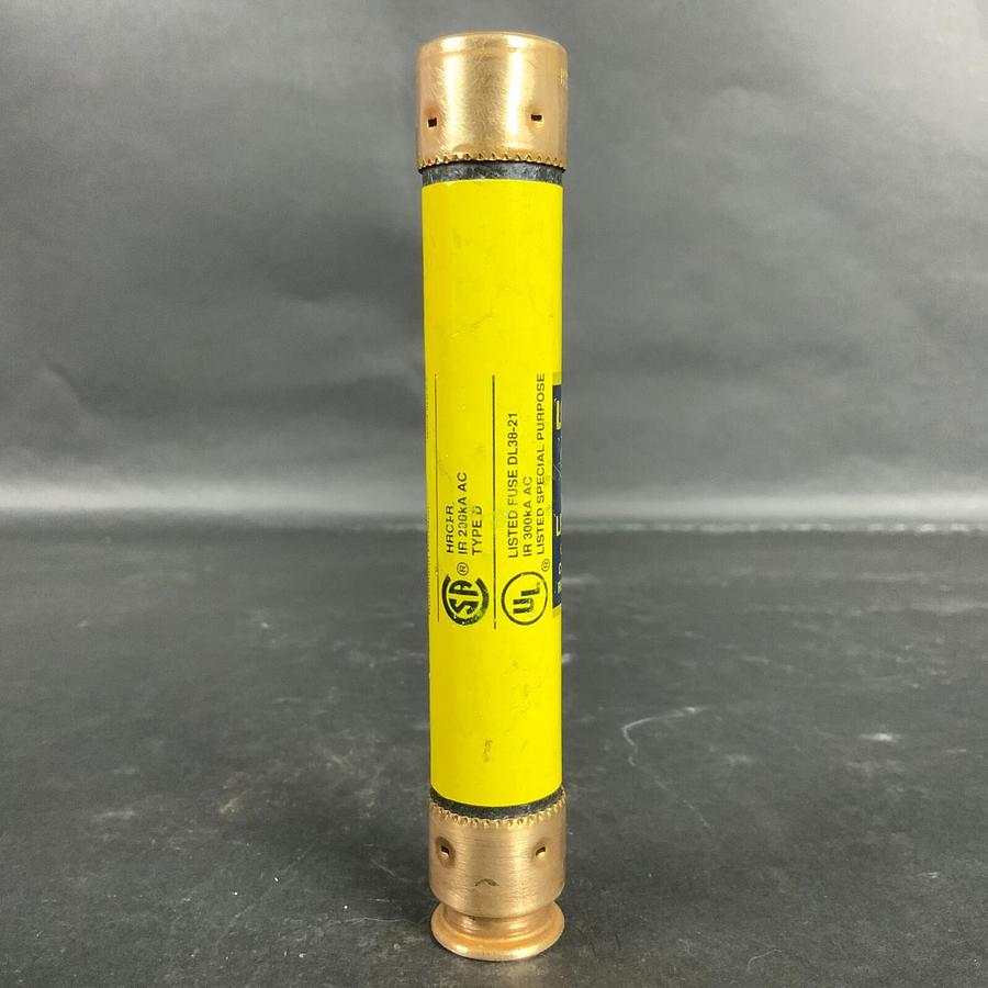 Used BUSSMANN LPS-RK-20SP LOW PEAK FUSE ($9 OBO)