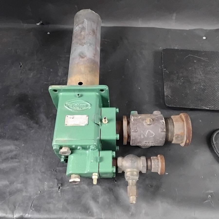 Used ECLIPSE TFB030 FIRING BURNER ($1,600 OBO)