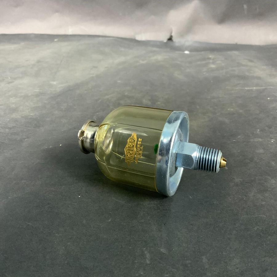 Used TRICO 30722 VARI-FEED OILER ($45 OBO)