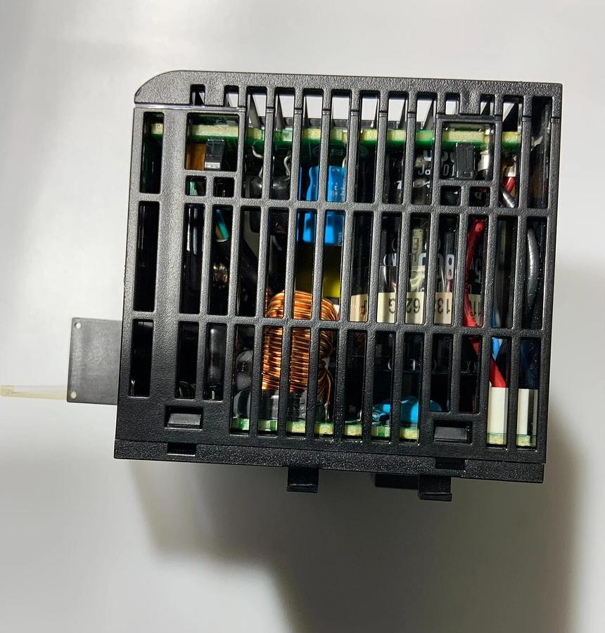 Used OMRON CJ1W-PD025 ($34.99/EACH OBO)