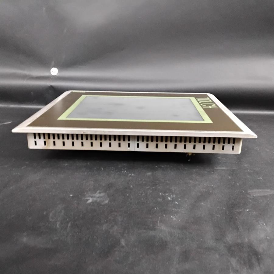 Used SIEMENS 6AV6 643-0CD01-1AX1 OPERATOR INTERFACE ($275 OBO)