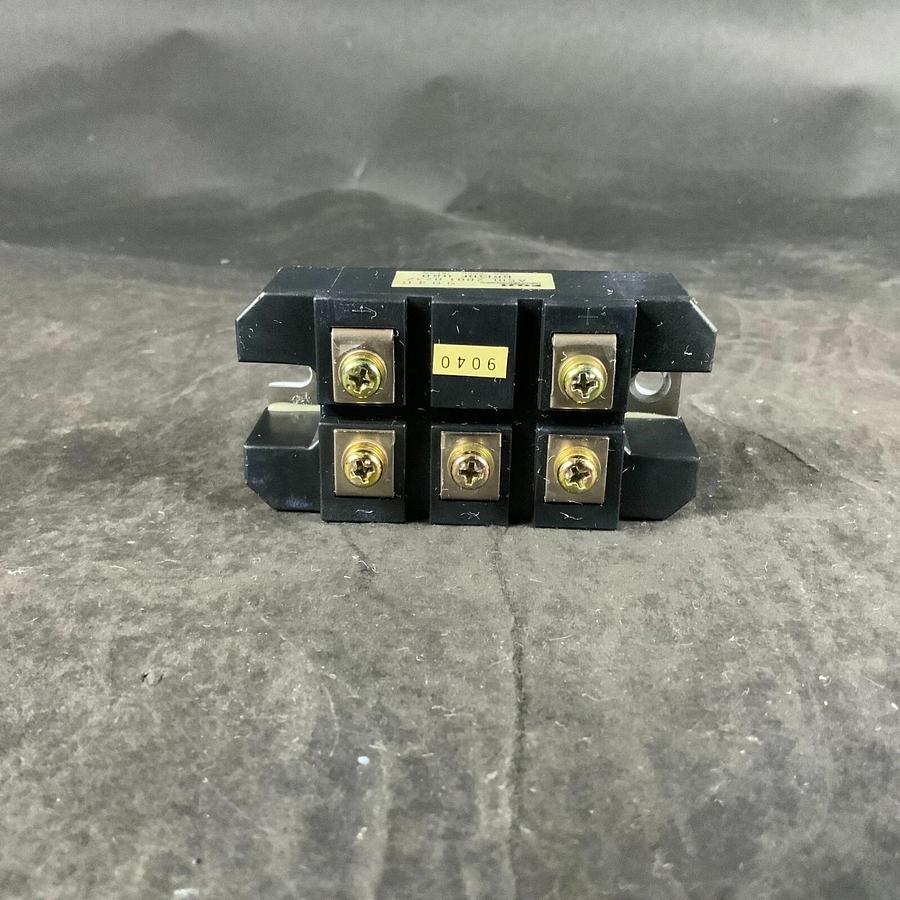 Used FUJI 6RI30F-080 POWER DIODE MODULE ($15 OBO)