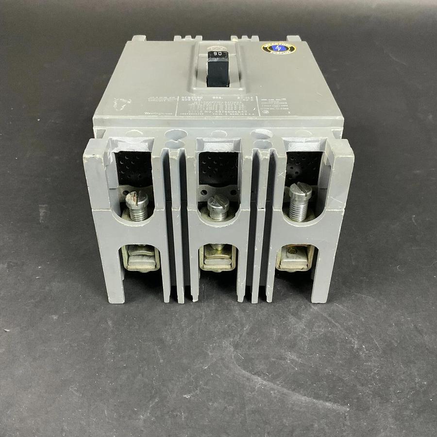 Used WESTINGHOUSE HFB3090 CIRCUIT BREAKER ($20 OBO)