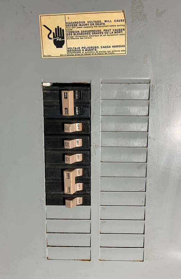 Used CUTLER HAMMER CH22B100R ($99.99/EACH OBO)