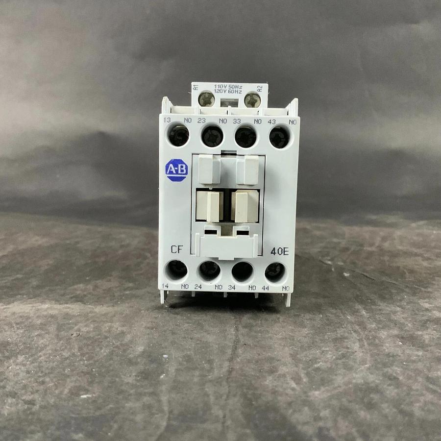 Used ALLEN BRADLEY 700-CF400A RELAY ($15 OBO)