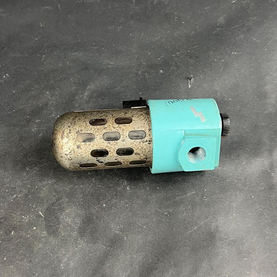 Used WILKERSON L16-03-000 LUBRICATOR ($40 OBO)