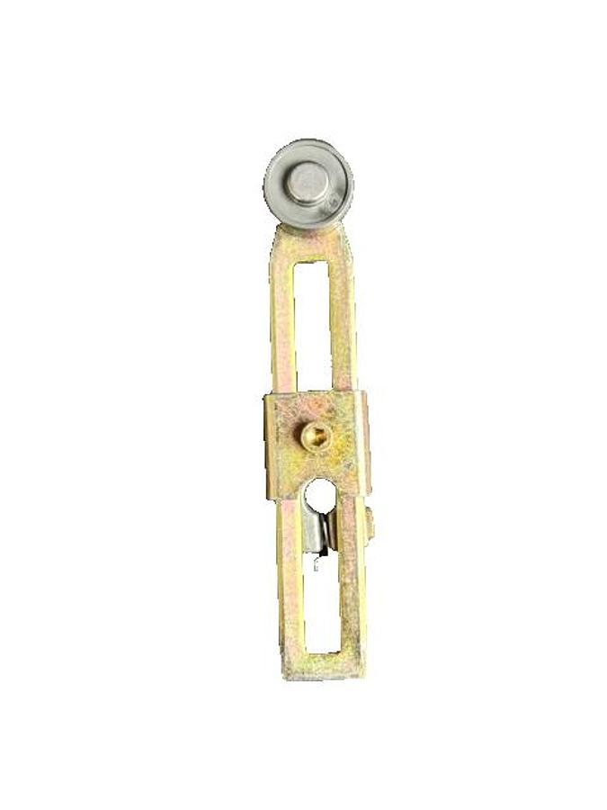 Used HONEYWELL LSZ52C LIMIT SWITCH ROLLER ARM