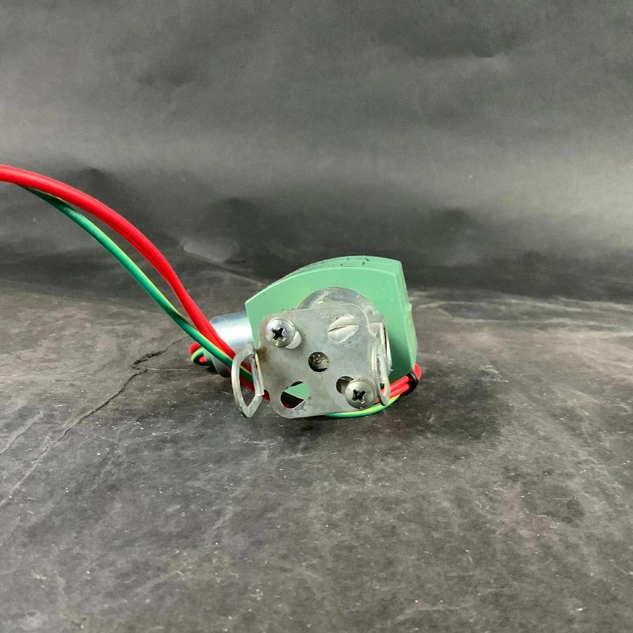 ASCO RED-HAT HV429718001 2-WAY VALVE ($130 OBO)