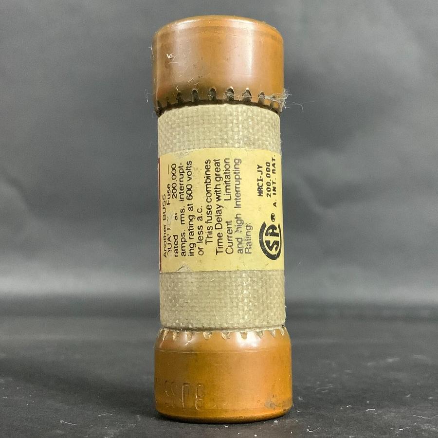 Used BUSSMANN JHC-30 HI-CAP FUSE - SET OF 7 ($40 OBO)