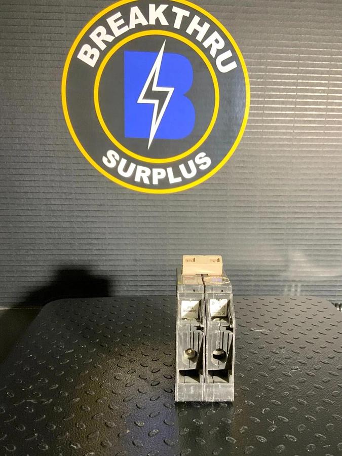 EATON-CUTLER HAMMER CH230 ($19.99 OBO)