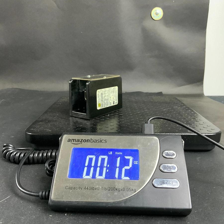 Used SQUARE D 9080-LBC163206 POWER BLOCK ($15 OBO)