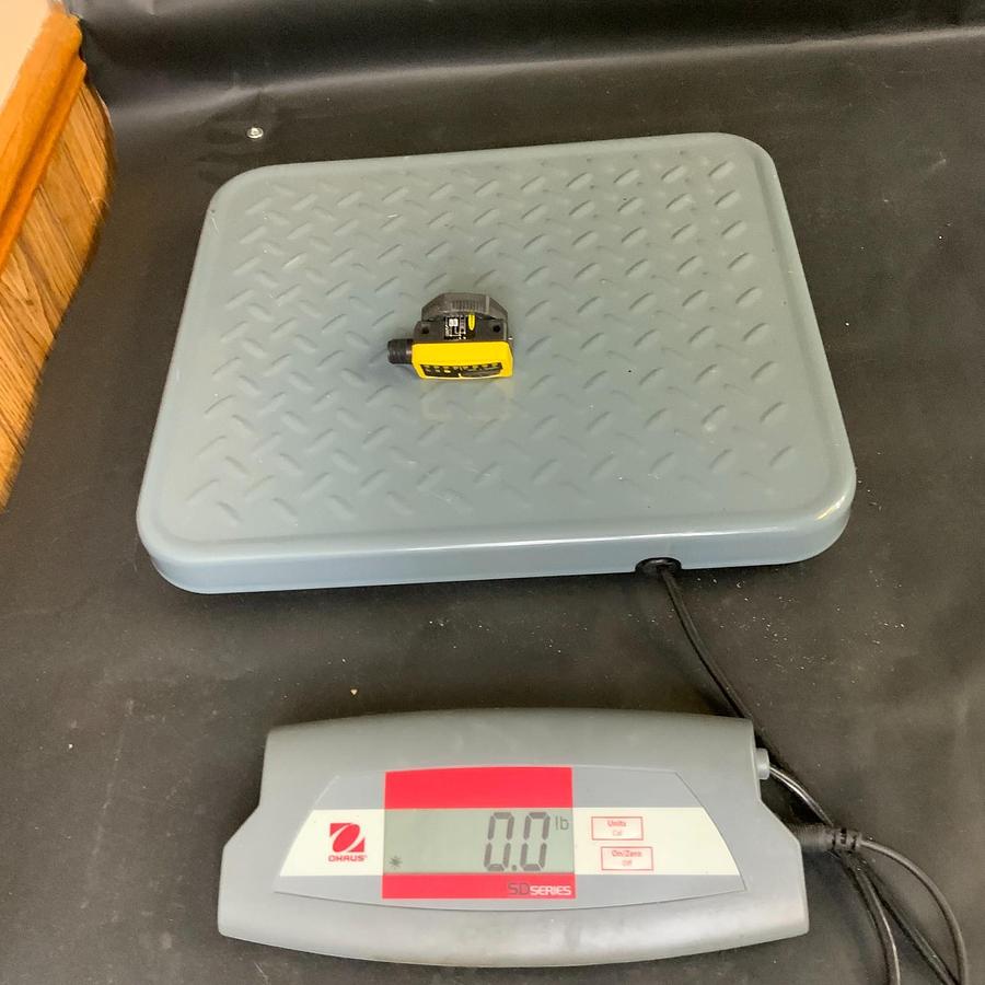 Used BANNER QS30LDLQ PHOTOELECTRIC SENSOR ($75 OBO)