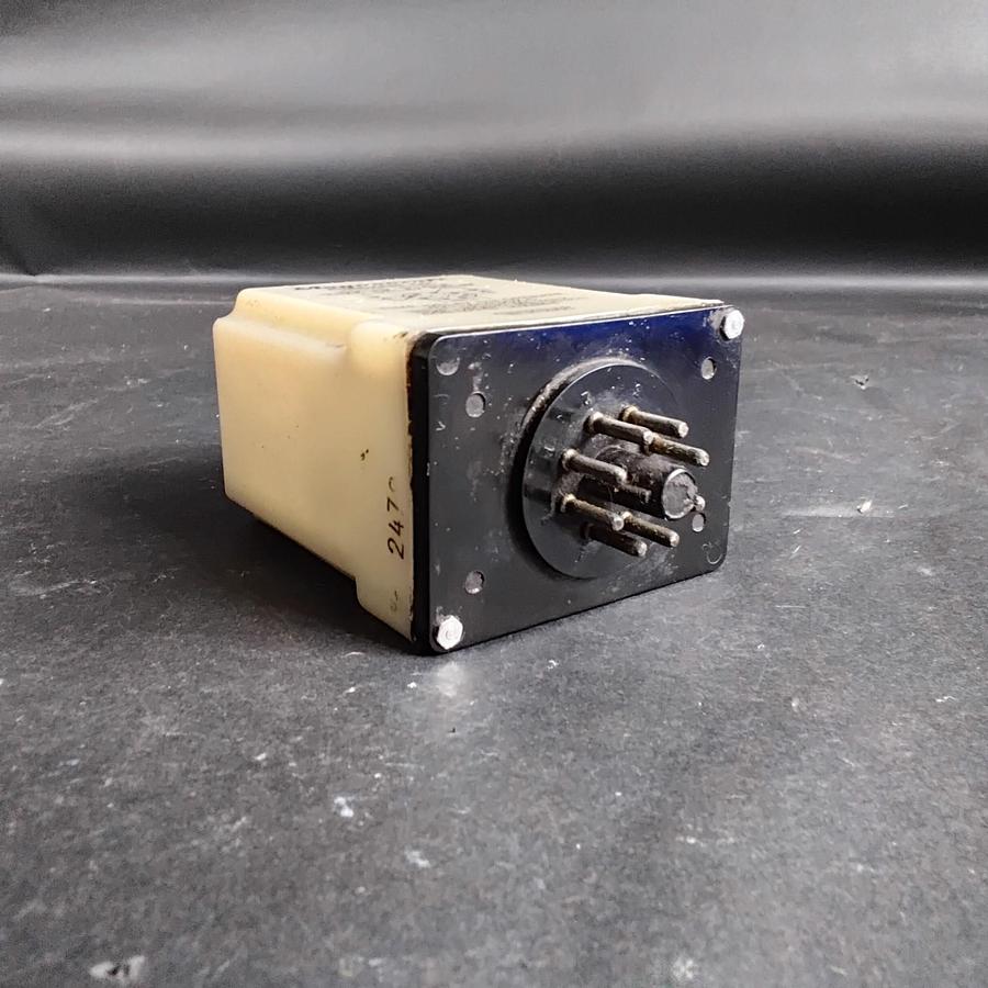 Used MAGNECRAFT W211ACPS0X-5 TIME DELAY ($20 OBO)