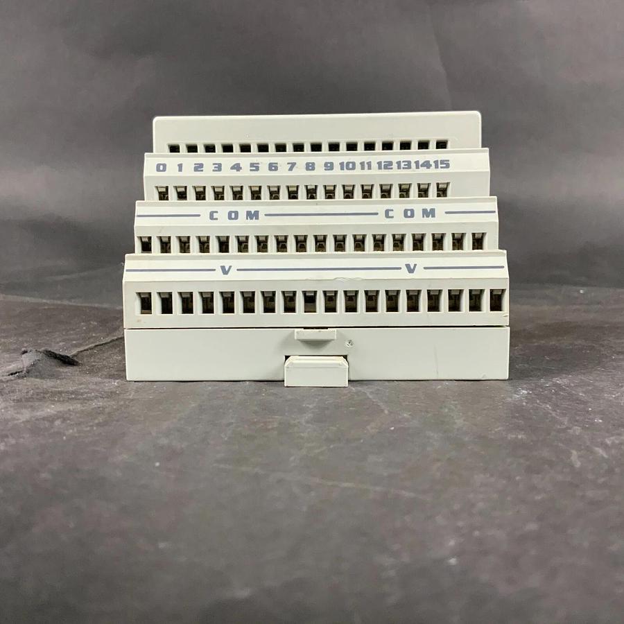 ALLEN BRADLEY 1794-1B16 INPUT MODULE ($30 OBO)