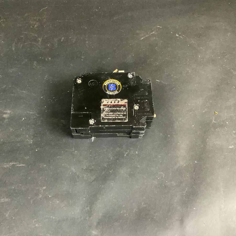 Used MURRAY MP130GF CIRCUIT BREAKER ($6 OBO)
