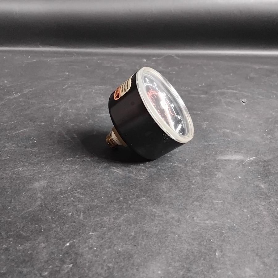 Used NORGREN 0-100 PSI PRESSURE GUAGE ($20 OBO)