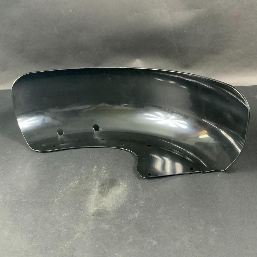 Used LEFT FENDER FOR URB-E E-BIKE TRAILER ($15 OBO)