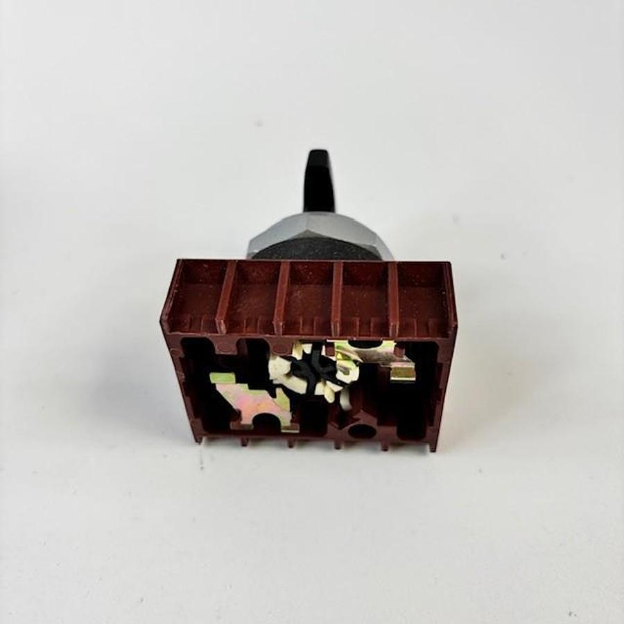 Used SIEMENS-ALLIS P30S3MLB5 SELECTOR SWITCH