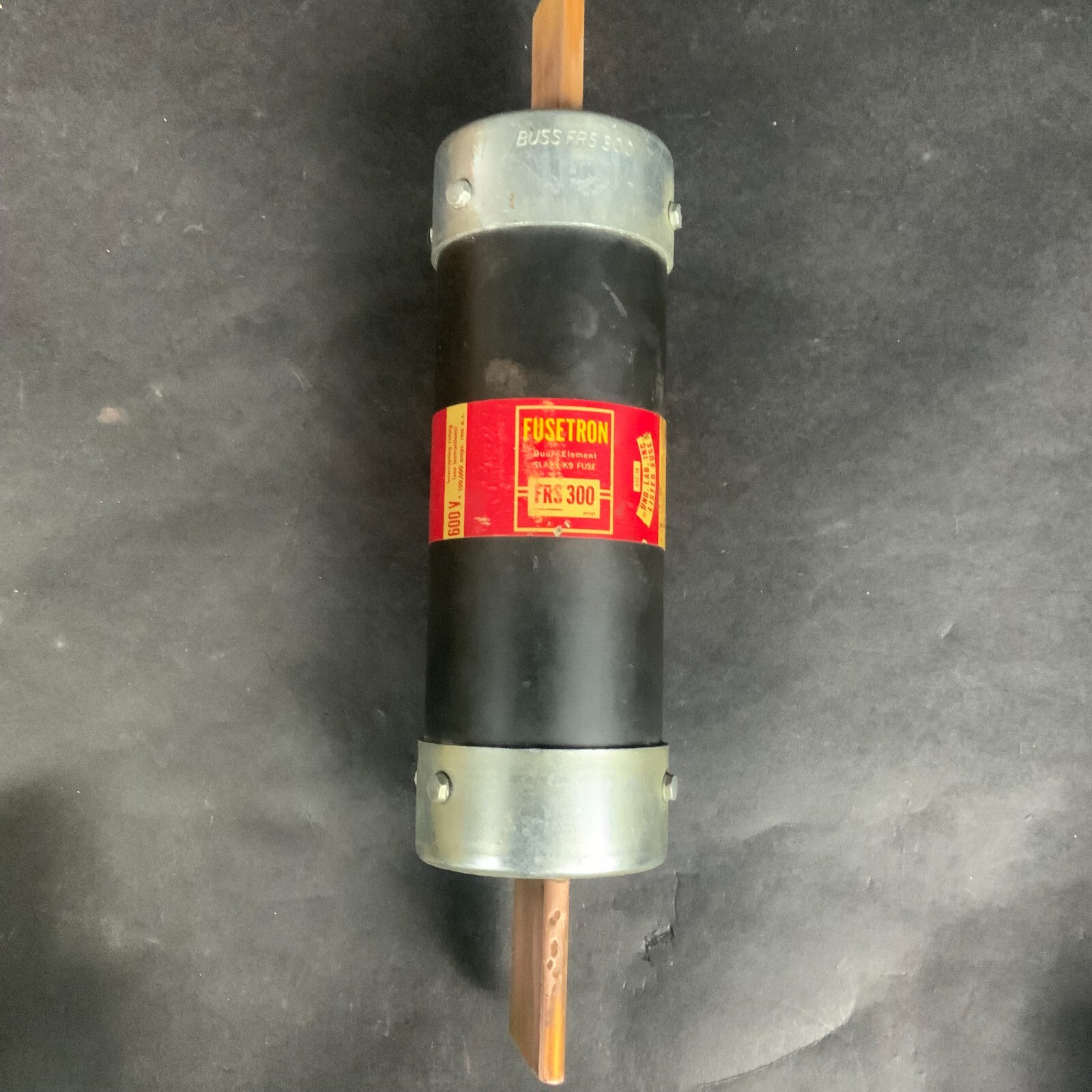 Used BUSSMANN EATON FRS-300 FUSE ($34 OBO)