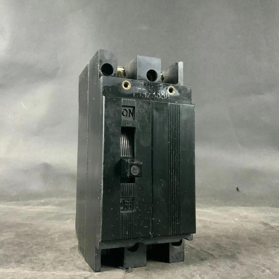 Used WESTINGHOUSE E2025 CIRCUIT BREAKER ($35 OBO)