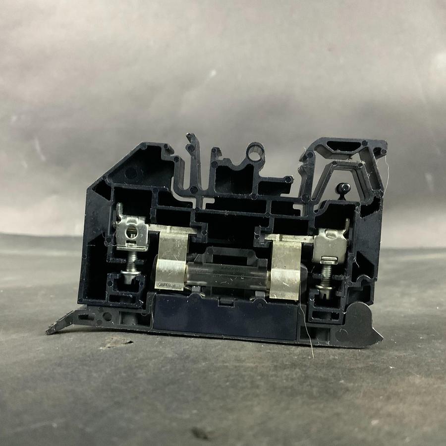 Used ALLEN BRADLEY 1492-H TERMINAL BLOCK ($2 OBO)