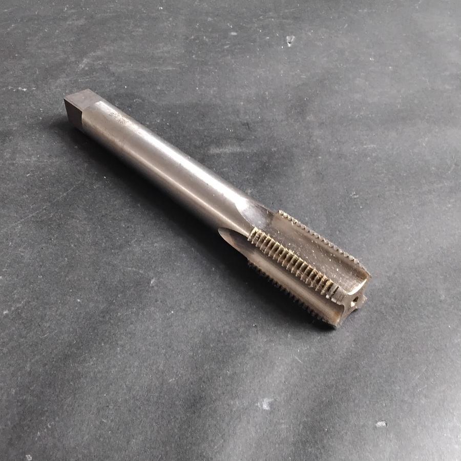 Used R&H 1/2-14 HSG STRAIGHT FLUTE ($25 OBO)