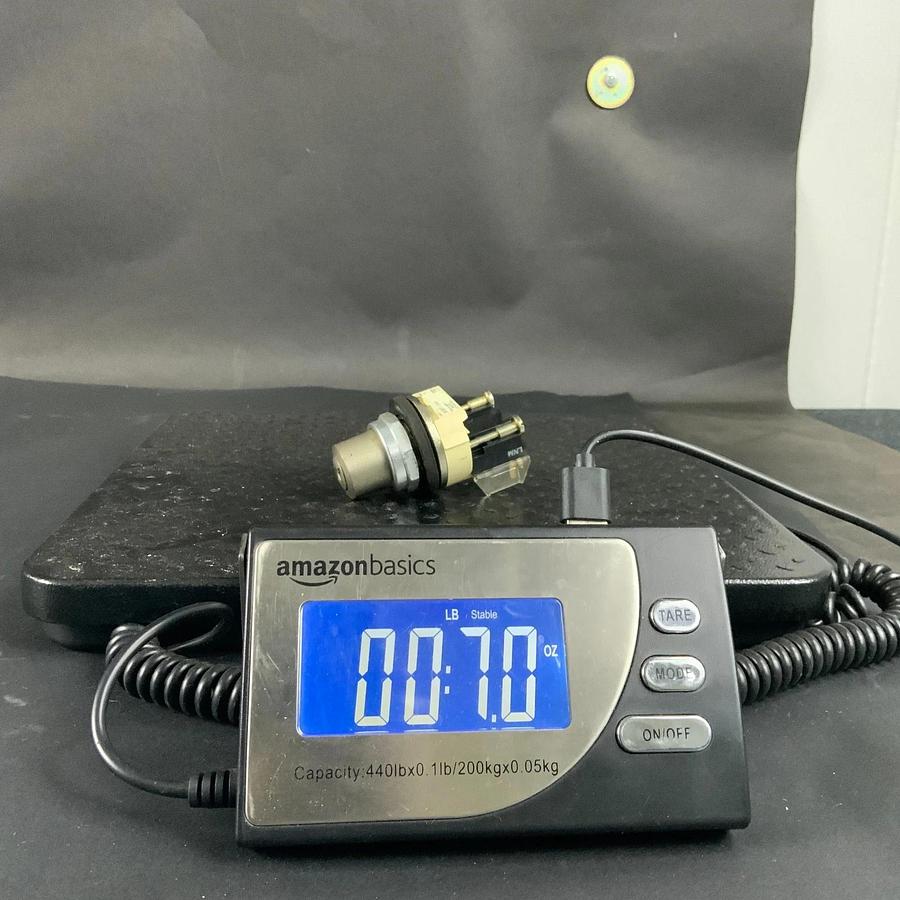 Used ALLEN BRADLEY 800T-J44 SELECTOR SWITCH ($35 OBO)