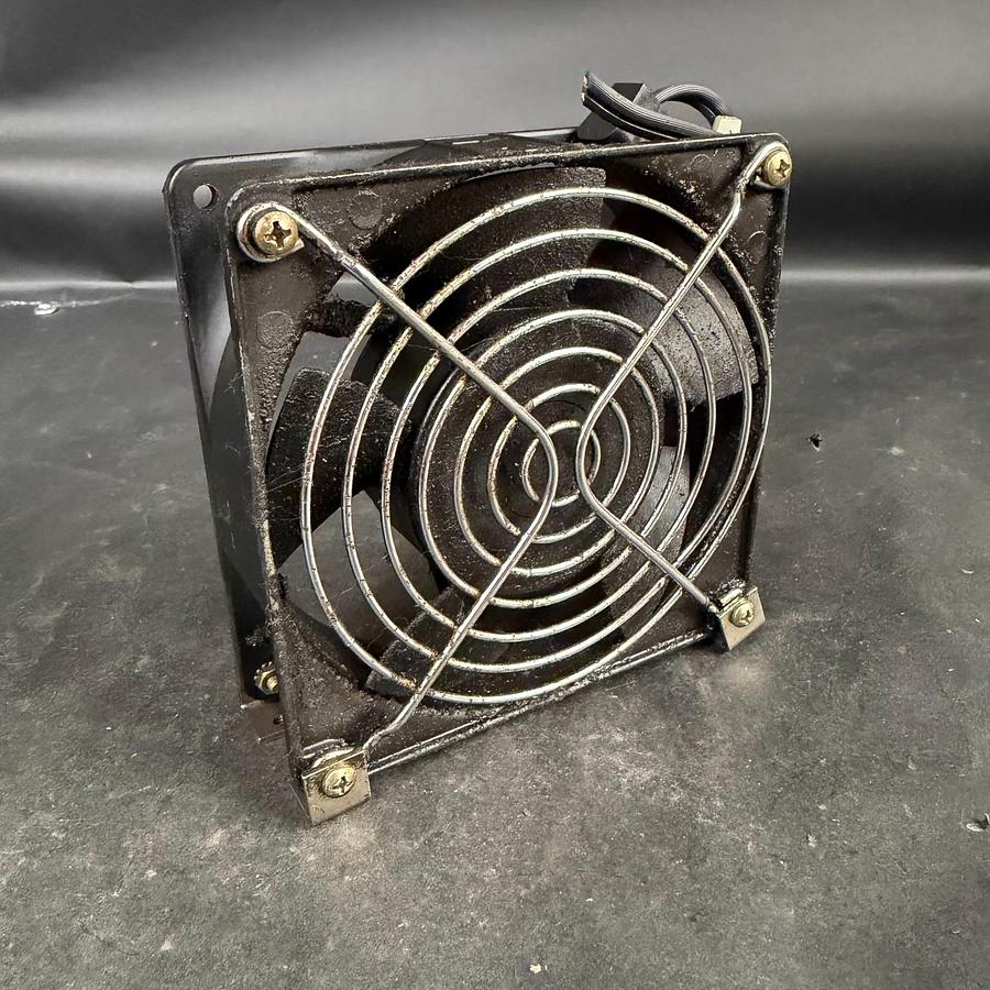 Used NMB 4715PS-12T-B30 BEARING FAN