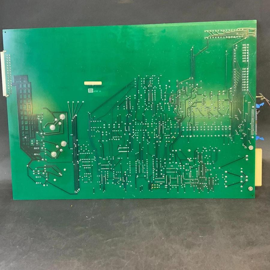 Used AGIE 615520.4 614130.3 PRD-18A PROCESS REGULATOR DEVICE ($200 OBO)