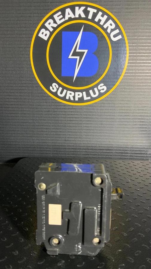 EATON -CROUSE HINDS MP115 ($14.99 OBO)