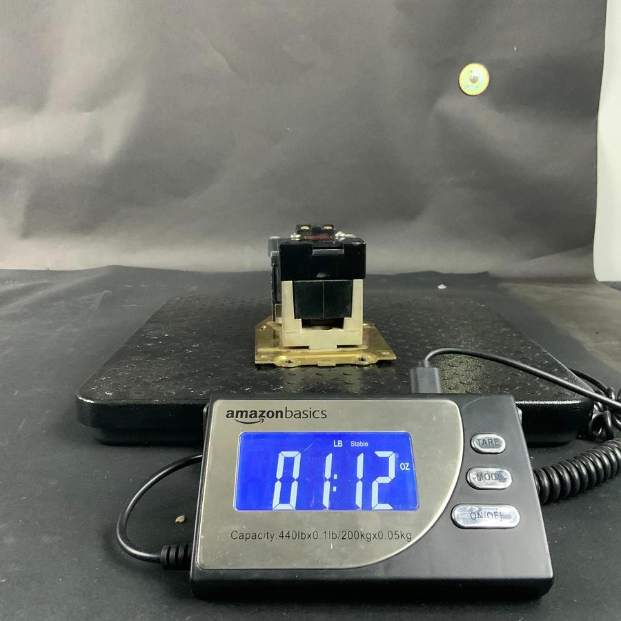 Used ALLEN BRADLEY 709-A0D103 SERIES K STARTER ($20 OBO)