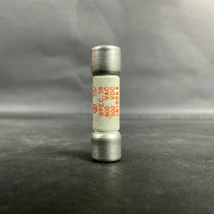 Used FERRAZ SHAWMUT AMPTRAP ATM-15 FUSE ($5 OBO)