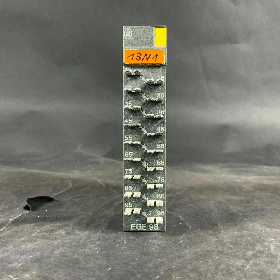 Used MOELLER EGE-9S ($90 OBO)