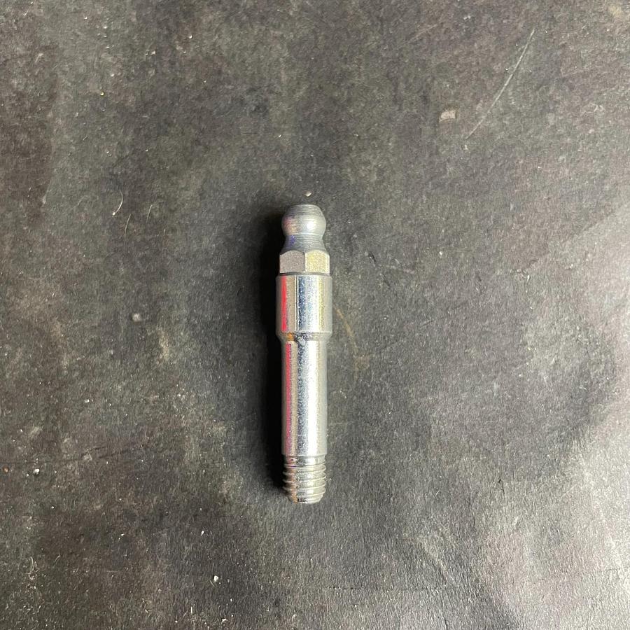 Used WESTWARD 40141736 STANDARD GREASE FITTING - 10 PACK