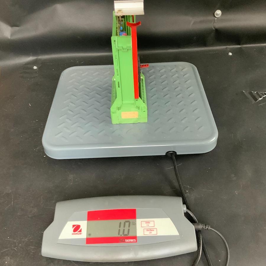 Used VICKERS ASSY. 2104692 KFDG4V-5/7 PC BOARD ($175 OBO)