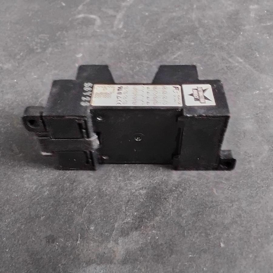 Used AUTOMATION DIRECT RS4N-DE CARD RELAY ($15 OBO)