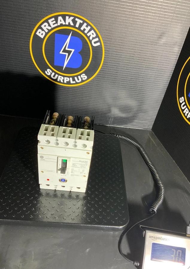 Used GENERAL ELECTRIC FBN36TE020RV ($349.99 OBO)