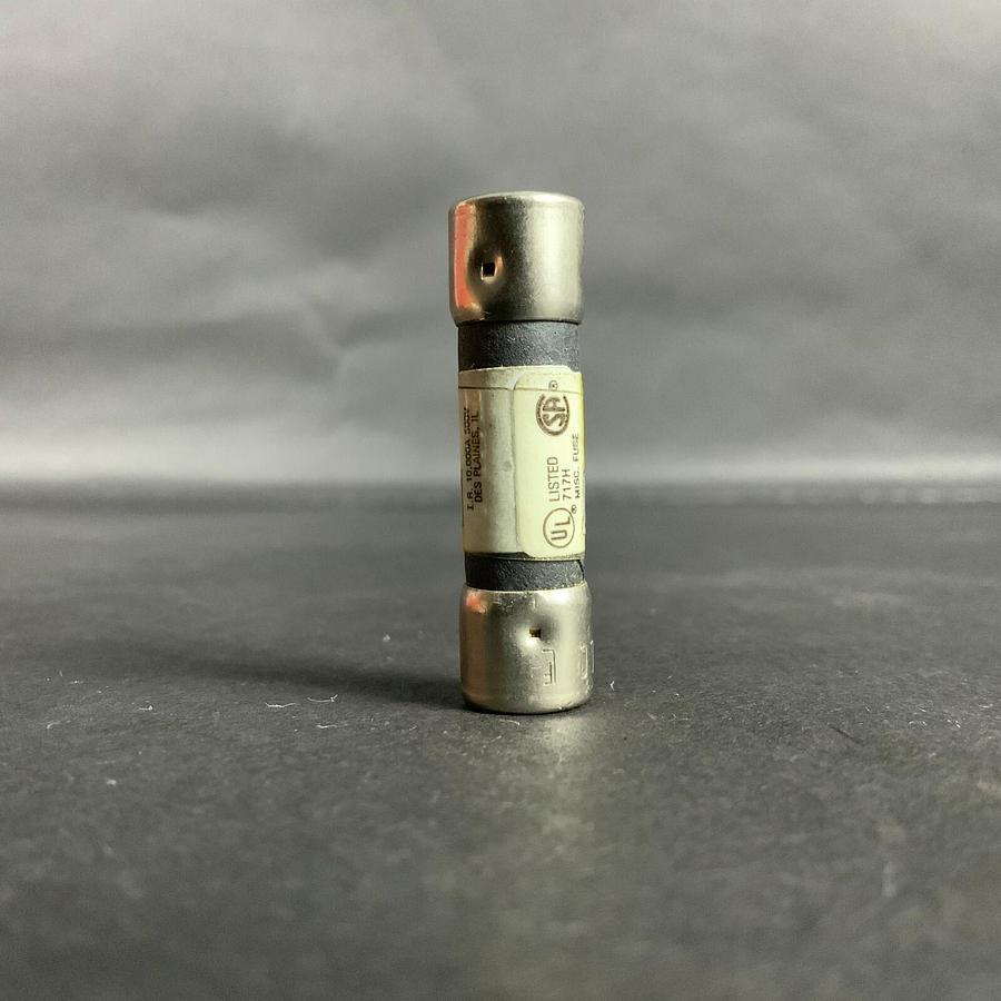 Used LITTELFUSE FLQ-5A FUSE - SET OF 2 ($7 OBO)
