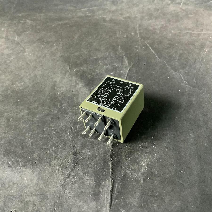 Used SUNX PA-101 8L42I AMPLIFIER ($20 OBO)