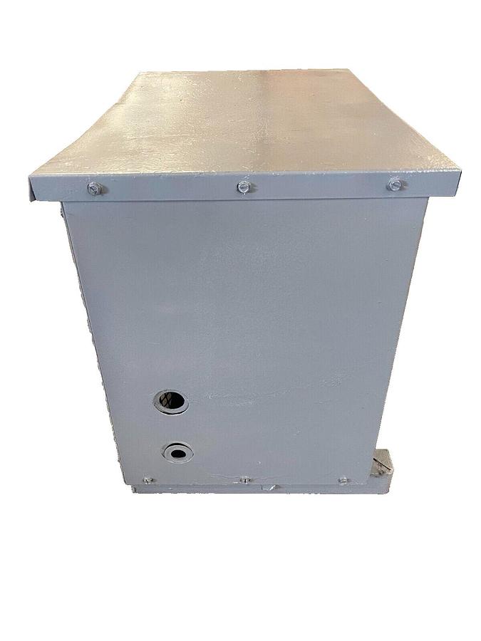 Used ACME Transformer Type T-53312-3 30kVA ($599.99 OBO!!!)