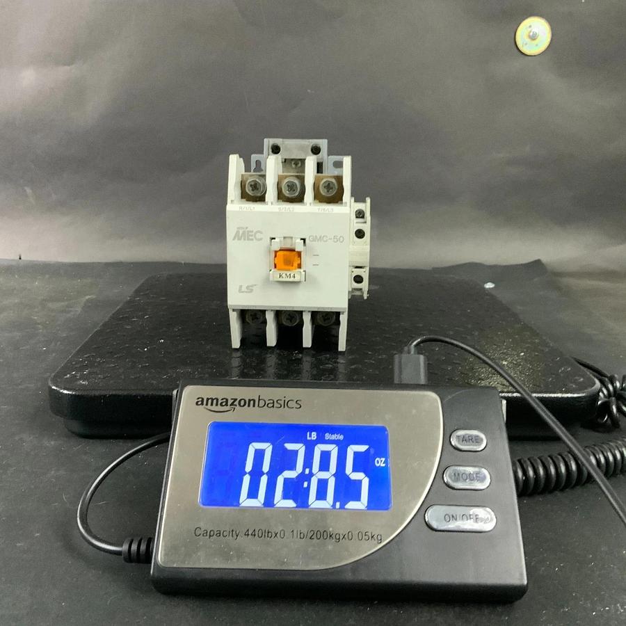 Used LS ELECTRIC GMC-50 CONTACTOR ($30 OBO)