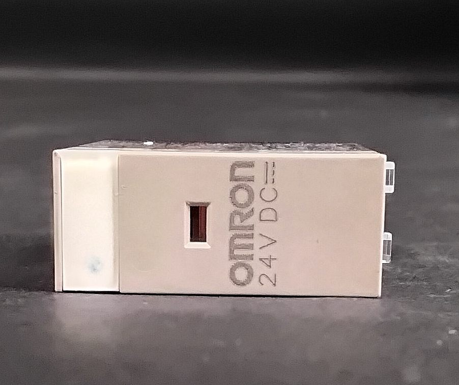 Used OMRON-G2R-1-S(s) RELAY ($11 OBO)