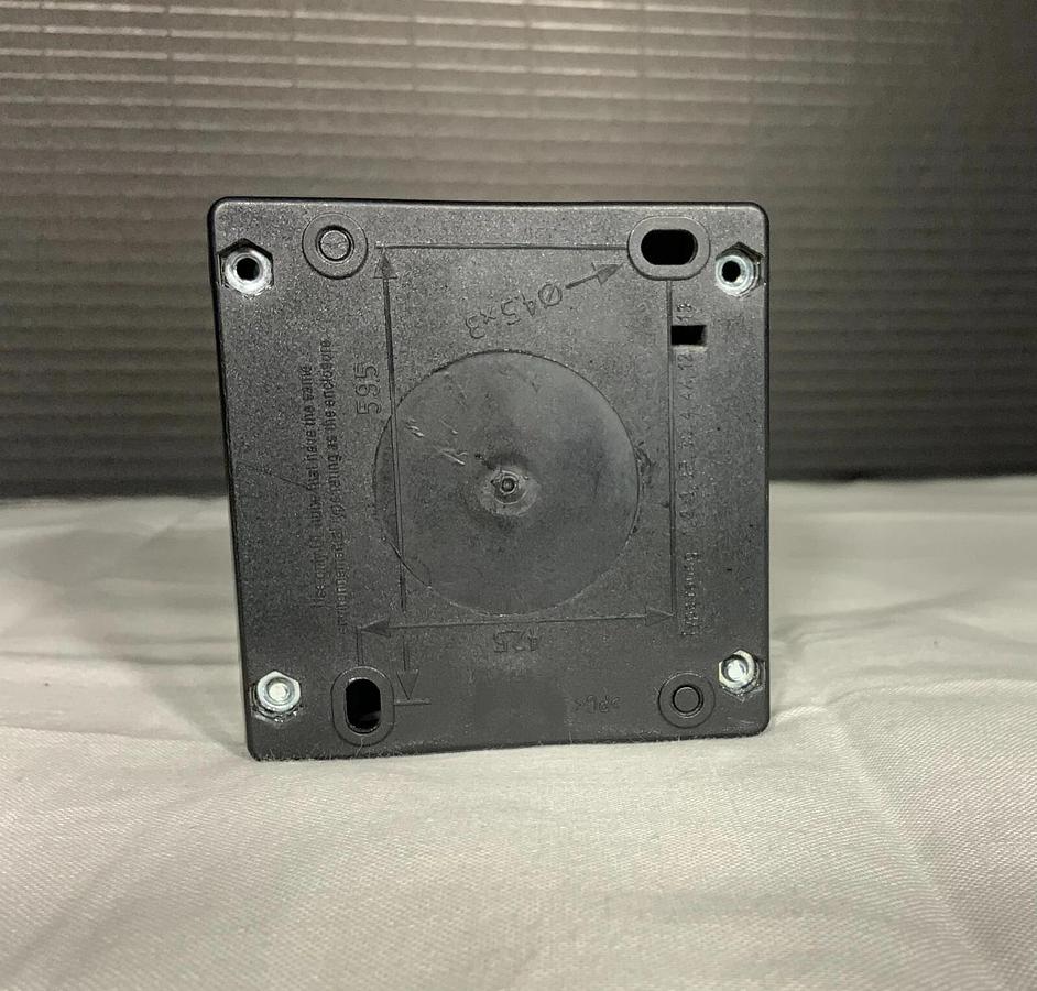 BACO CONTROLS LBX10110 ($49.99 OBO)