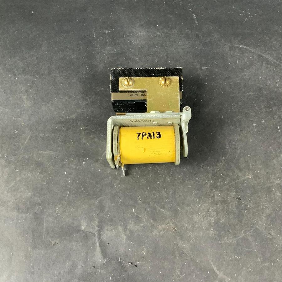 Used HONEYWELL 7PA13 LIMIT SWITCH ($15 OBO)