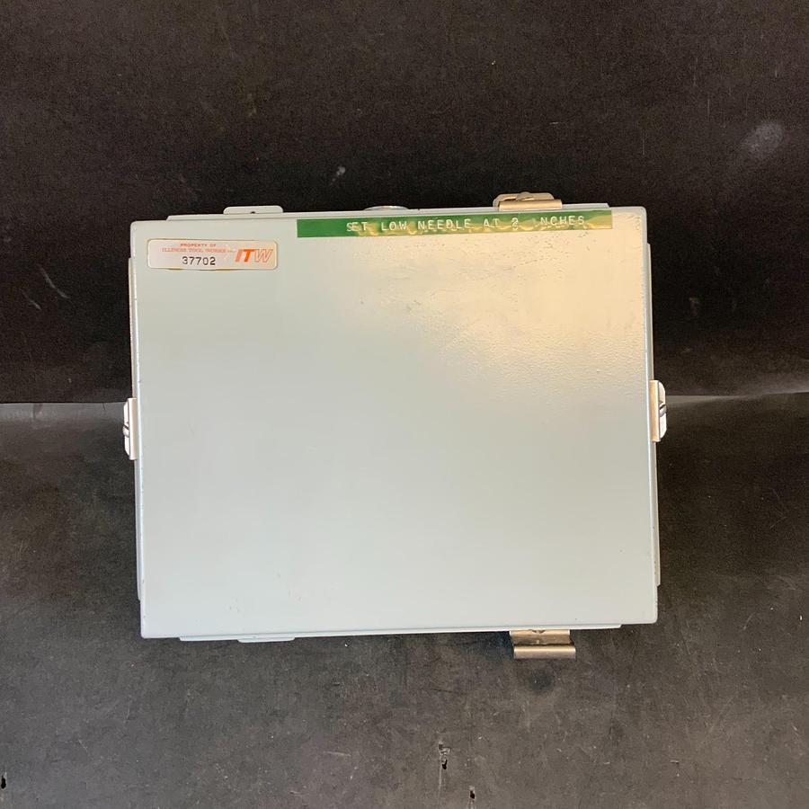 Used UNBRANDED 3EA22438-00 CONTROL BOX TIMER ($50 OBO)